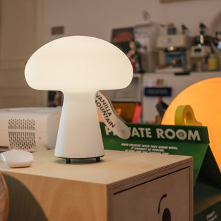 Obello Portable Built-in Battery Table Lamp Arkstarhome