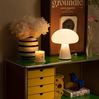 Obello Portable Built-in Battery Table Lamp Arkstarhome