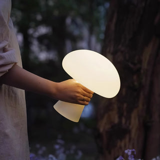 Obello Portable Built-in Battery Table Lamp Arkstarhome
