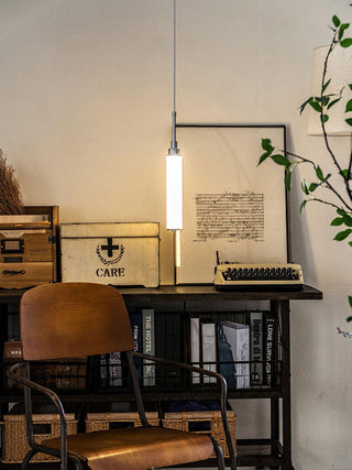 One Light Pendant Light Arkstarhome