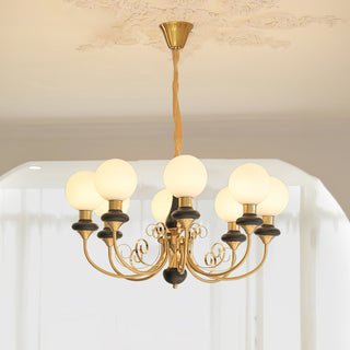 Onyx Chandelier Arkstarhome