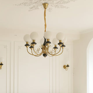 Onyx Chandelier Arkstarhome