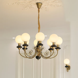 Onyx Chandelier Arkstarhome