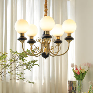 Onyx Chandelier Arkstarhome