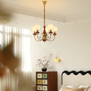 Onyx Chandelier Arkstarhome