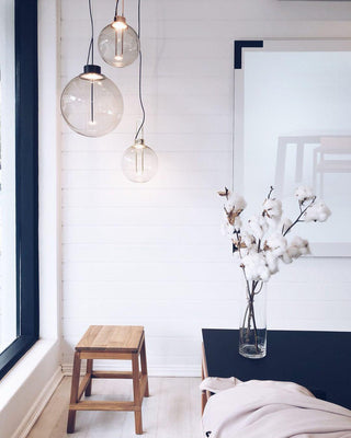 Orb Pendant Lamp Arkstarhome