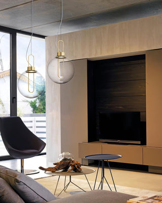 Orb Pendant Lamp Arkstarhome