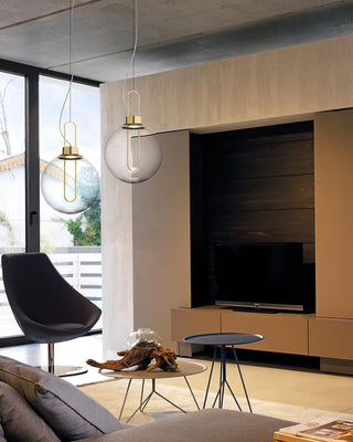 Orb Pendant Lamp Arkstarhome