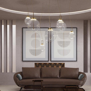 Orb Pendant Lamp Arkstarhome