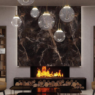 Orb Pendant Lamp Arkstarhome