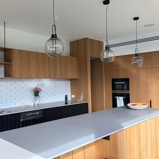 Orb Pendant Lamp Arkstarhome