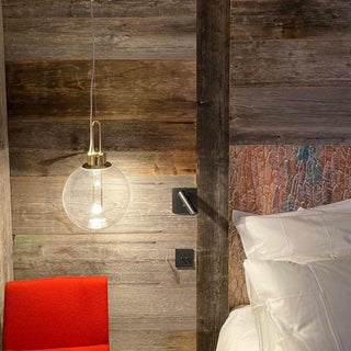 Orb Pendant Lamp Arkstarhome