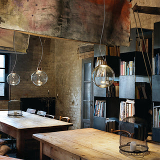Orb Pendant Lamp Arkstarhome