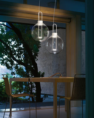 Orb Pendant Lamp Arkstarhome