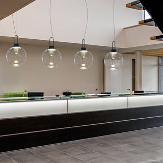 Orb Pendant Lamp Arkstarhome