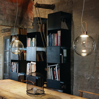 Orb Pendant Lamp Arkstarhome