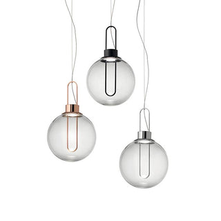 Orb Pendant Lamp Arkstarhome