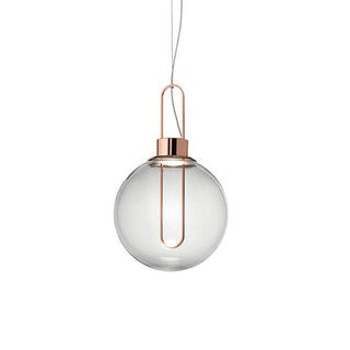 Orb Pendant Lamp Arkstarhome