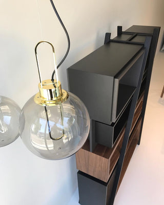 Orb Pendant Lamp Arkstarhome