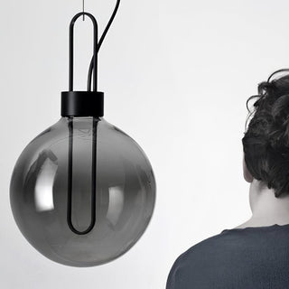 Orb Pendant Lamp Arkstarhome