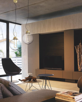 Orb Pendant Lamp Arkstarhome