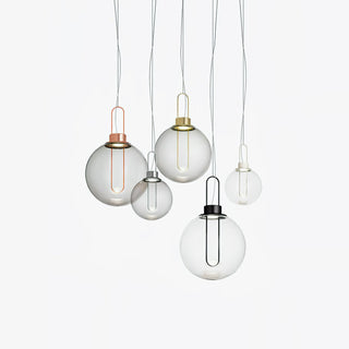 Orb Pendant Lamp Arkstarhome