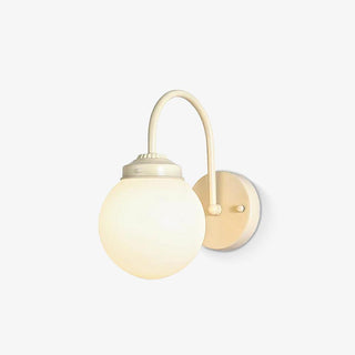 Orb Surface Wall Lamp Arkstarhome