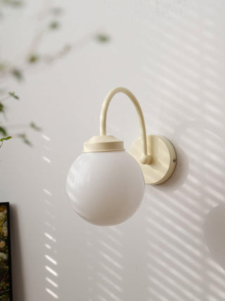 Orb Surface Wall Lamp Arkstarhome