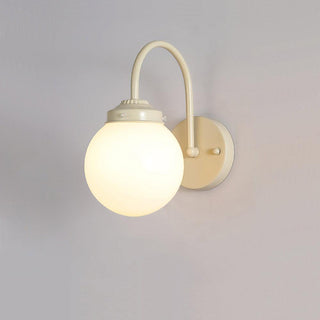 Orb Surface Wall Lamp Arkstarhome