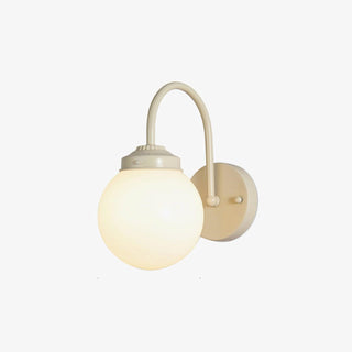 Orb Surface Wall Lamp Arkstarhome