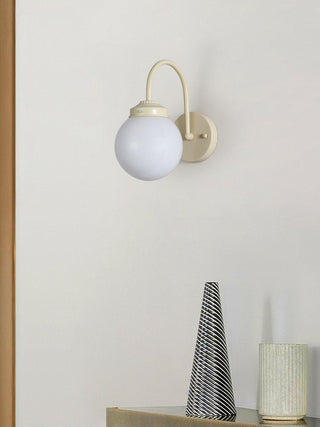Orb Surface Wall Lamp Arkstarhome