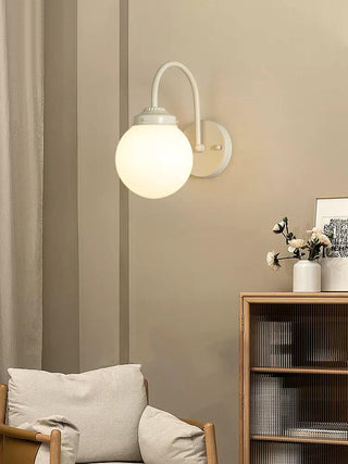 Orb Surface Wall Lamp Arkstarhome