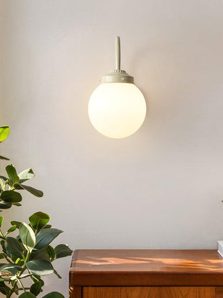 Orb Surface Wall Lamp Arkstarhome