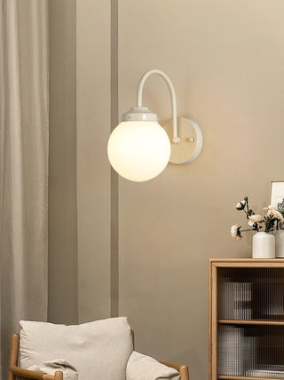 Orb Surface Wall Lamp Arkstarhome
