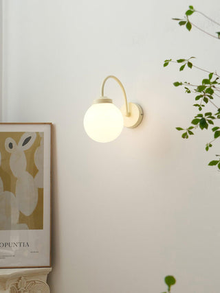Orb Surface Wall Lamp Arkstarhome