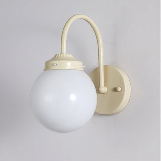 Orb Surface Wall Lamp Arkstarhome