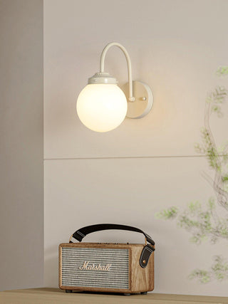 Orb Surface Wall Lamp Arkstarhome