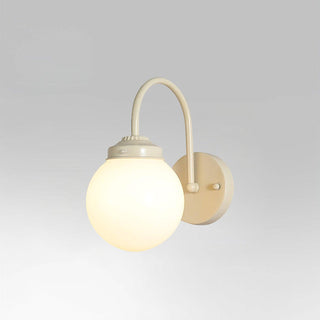 Orb Surface Wall Lamp Arkstarhome