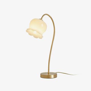 Orchids Table Lamp Arkstarhome