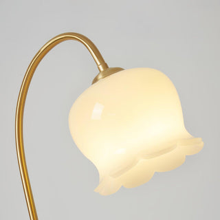 Orchids Table Lamp Arkstarhome