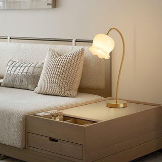 Orchids Table Lamp Arkstarhome