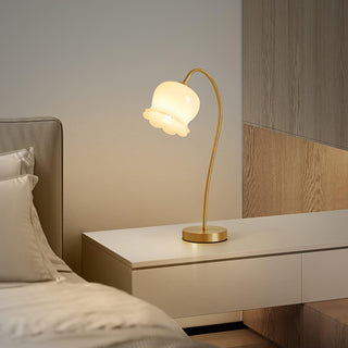 Orchids Table Lamp Arkstarhome