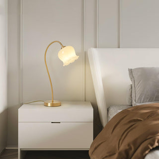 Orchids Table Lamp Arkstarhome