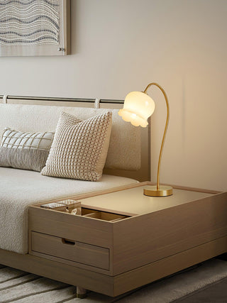 Orchids Table Lamp Arkstarhome