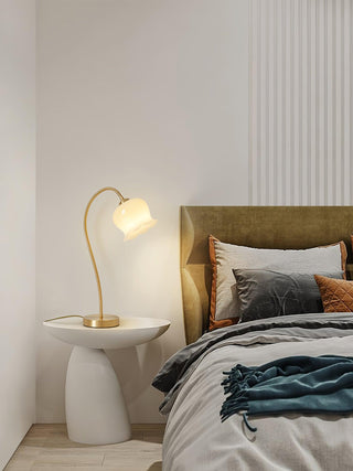 Orchids Table Lamp Arkstarhome