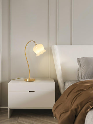 Orchids Table Lamp Arkstarhome