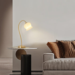 Orchids Table Lamp Arkstarhome
