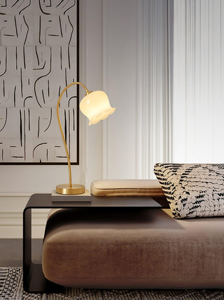 Orchids Table Lamp Arkstarhome
