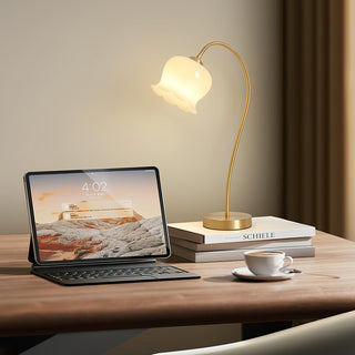 Orchids Table Lamp Arkstarhome