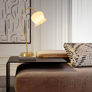 Orchids Table Lamp Arkstarhome